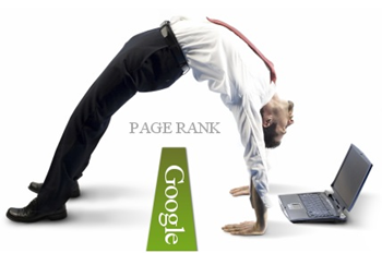 perdita di pagerank